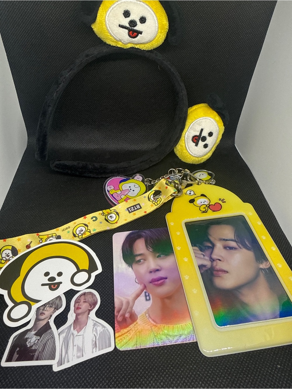 JIMIN / BTS bundle